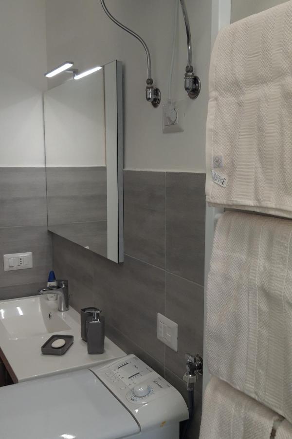 G&A Milan House Cir 03041 Διαμέρισμα Εξωτερικό φωτογραφία