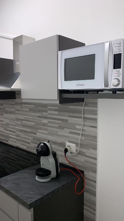 G&A Milan House Cir 03041 Διαμέρισμα Εξωτερικό φωτογραφία